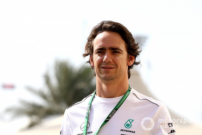 Coluna do Esteban Gutiérrez: O trabalho que resultou em três dobradinhas da Mercedes