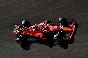 Ferrari prépare des essais de reprise à Fiorano