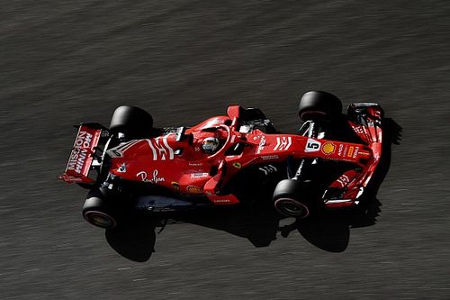 Ferrari prépare des essais de reprise à Fiorano