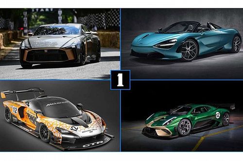 Pertama di Dunia, Klub Supercar Khusus Perempuan