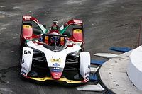 Audi had "absolutely no pace" in Formula E opener