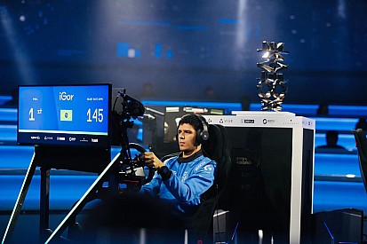 Un piloto de eSports podría llegar a la F1 "en 10 años"