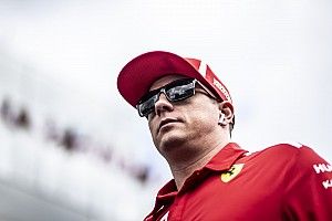 Räikkönen szerezte meg a Ferrari 750. dobogóját a Forma-1-ben: egy elképesztő szám