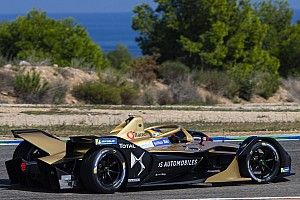 Il team Techeetah esulta: “Grazie alla DS risorse triplicate!”