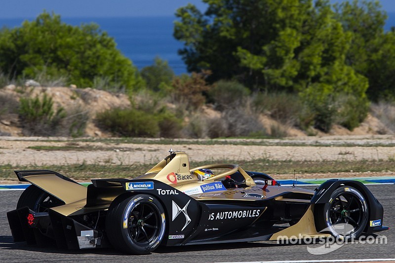 Il team Techeetah esulta: “Grazie alla DS risorse triplicate!”