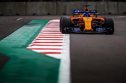 Alonso apoia “tolerância zero” na abordagem de limites de pista