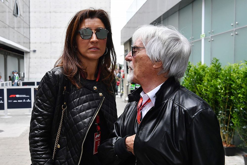Fabiana Ecclestone: "FIA, Masi'nin yanında durmalı"