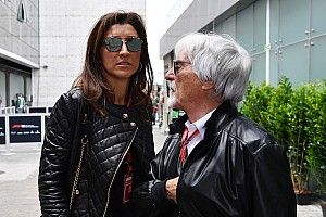 Fabiana Ecclestone: "FIA, Masi'nin yanında durmalı"