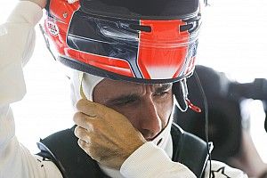 Kulisszatitkok Abu Dhabiból: a hős Kubica, a nyakfájós Ricciardo és a hanyag Verstappen
