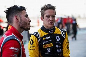Fenestraz: Japan success shows Renault "wrong" to drop me