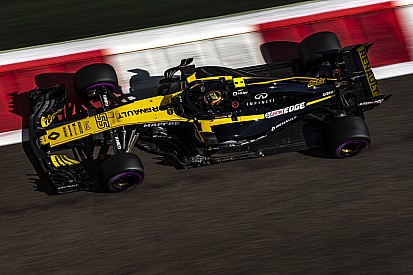 Sainz niet altijd beloond: “Dat doet veel pijn”