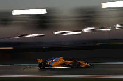 Abu Dhabi GP sonrası Hamilton, Alonso ve Vettel'in ortak donutları!