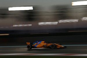 Abu Dhabi GP sonrası Hamilton, Alonso ve Vettel'in ortak donutları!
