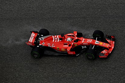 Vettel condiciona aún más su lucha por el Mundial tras ser sancionado