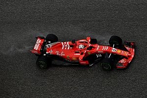 Vettel condiciona aún más su lucha por el Mundial tras ser sancionado