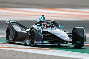 La Formula E estende la durata d'utilizzo della monoposto Gen2 fino alla fine del 2021/2022