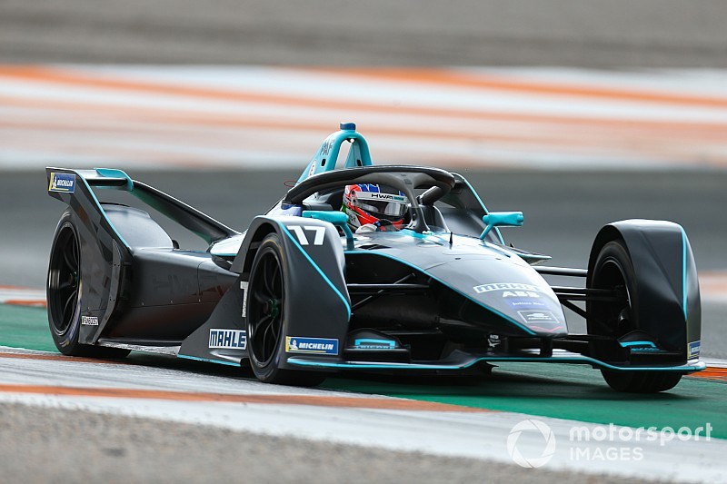 La Formula E estende la durata d'utilizzo della monoposto Gen2 fino alla fine del 2021/2022