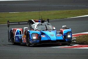 WEC issues mid-weekend LMP1 EoT change