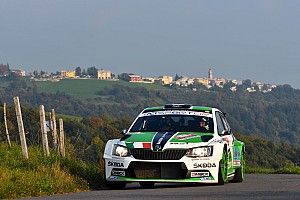 Scandola: "Peccato per aver perso il titolo, ma avevamo tante novità da gestire nel 2018"