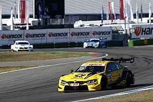 BMW: DTM ainda precisa de fabricantes por “estabilidade”