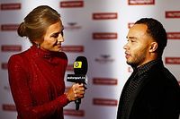Hamilton testvére lesz Norris csapattársa a Virtuális Nagydíjon a McLarennél