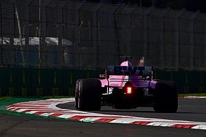 Limites de piste : une détection électronique à Mexico