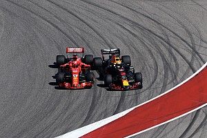 Vettel nach Kollision kleinlaut: Habe das Team im Stich gelassen ...