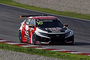 Davidovski e la PSS Racing continuano in TCR Europe nel 2019