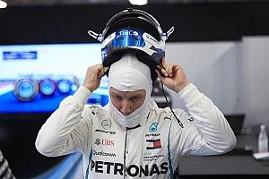 Боттас пообещал в 2019 году проводить каждую гонку как последнюю