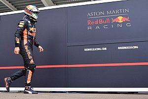 Bilan 2018 - Ricciardo, la fuite en avant ?