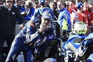 Viñales : "Nous avions besoin de cette victoire"