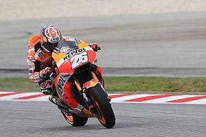 KTM haalt uit: "Honda was bekrompen bij afscheid van Pedrosa"
