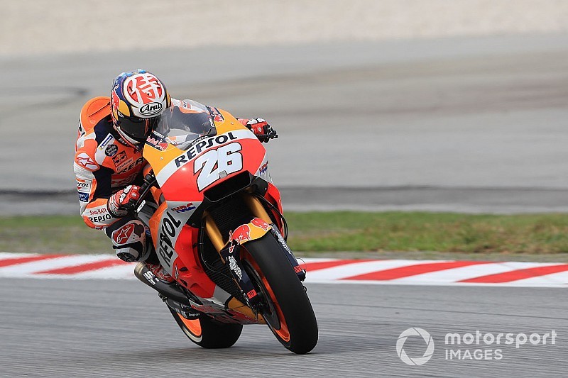 KTM haalt uit: "Honda was bekrompen bij afscheid van Pedrosa"