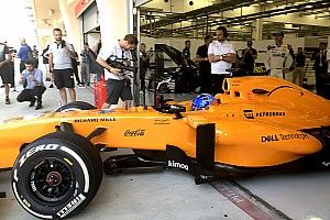 Alonso nostalgico: "Della F1 mi mancherà il rombo dei V8, non quello delle power unit"