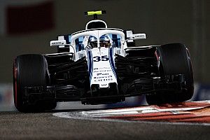 Sirotkin'in sponsoru, 2019 F1 koltuğu için Williams'tan indirim istemiş
