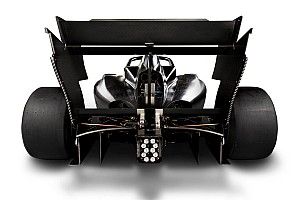 Bildergalerie: Das neue Rennauto der neuen Formel 3
