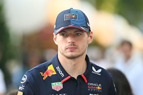 F1 - Jos Verstappen detona FIA por punição de serviço comunitário a Max: "Ridículo"