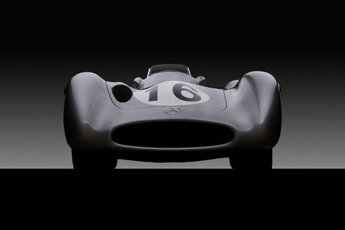 Los coches de F1 m&aacute;s caros de la historia en subastas y sus precios