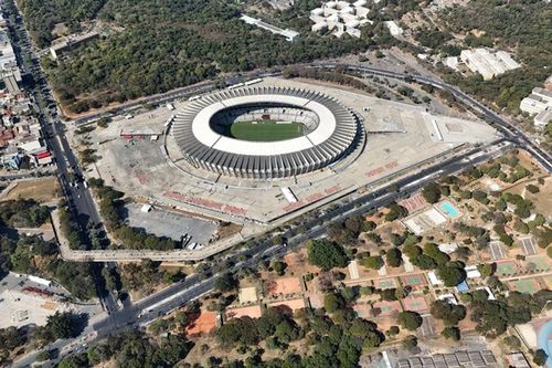 Entenda o que esteve por trás do cancelamento da etapa de BH da Stock Car