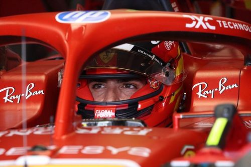 F1: Sainz promete fim da novela sobre nova equipe em breve: “quero acabar com isso”
