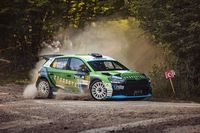 Gabryś i Syty najlepsi na p&oacute;łmetku