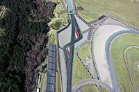 La chicane sera une "alternative sûre" pour ralentir les motos