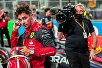 F1: Ex-Ferrari analisa disputa entre Leclerc e Verstappen em 2022