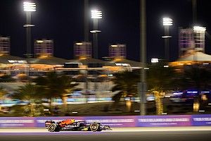 Así vivimos la clasificación de F1 en Bahréin 2022