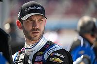 Suárez considera que los trofeos de ganador están cerca en NASCAR