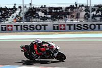 As&iacute; te contamos la carrera de MotoGP del Gran Premio de Argentina