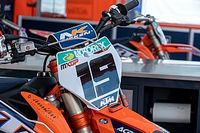 MXGP-rijder Olsen in kunstmatige coma na zware crash in GP Letland