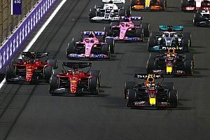 Analyse: Vijf conclusies na de eerste F1-races van 2022