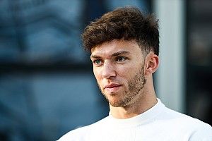 F1: Gasly diz que quer chances como Leclerc, Verstappen, Russell e Norris: "Quero brigar na frente"