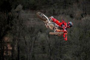 Hasil Race 1 MXGP Rusia: Gajser Menang, Herlings Susah Payah P4